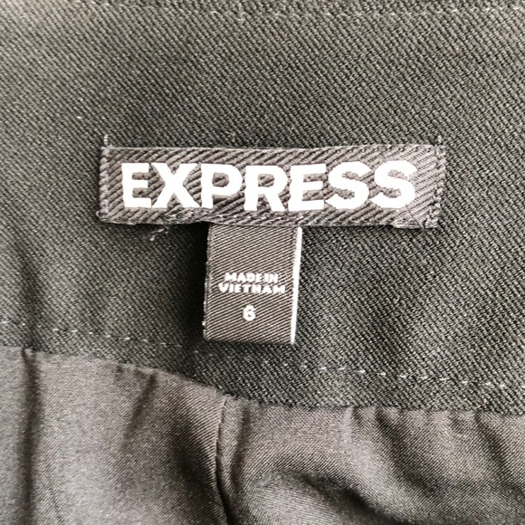 Express Skirt - Picture 5 of 6